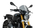 BMW R 12 NINET [2025] – Reservedeler – Bakhjulstativ for enkel svingarm med-4