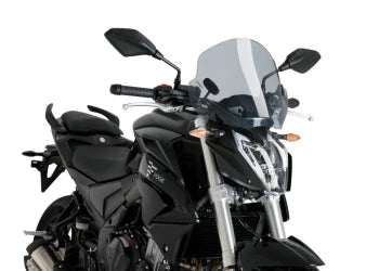 VOGE 500R [2025] – Reservedeler – Godkjent tilleggslykter – Piece Beam 2.0 - 0