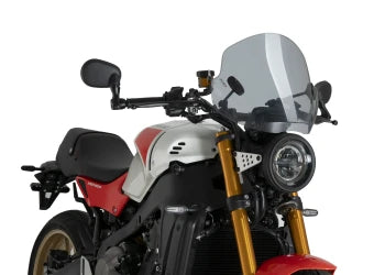 YAMAHA XSR 900 [2025] – New Generation Sport – Tonet