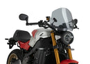 YAMAHA XSR 900 [2025] – New Generation Sport – Sterkt tonet