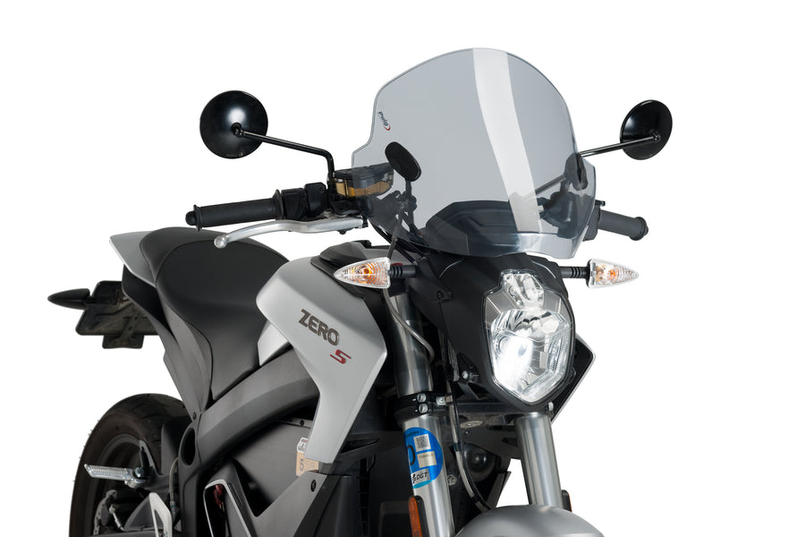 ZERO SR [2025] – Trend – Tonet
