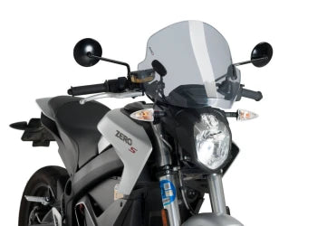 ZERO SR [2025] – Rafale – Svart