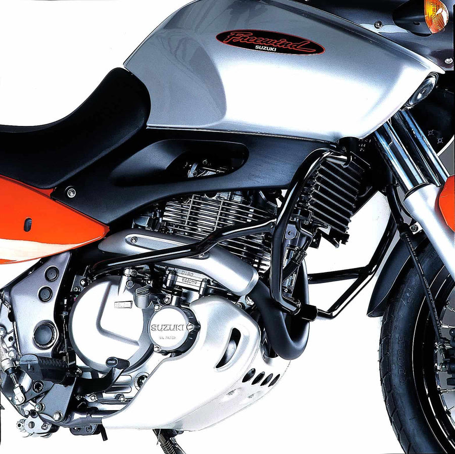 Suzuki XF 650 Freewind [1997-2002] - Motorvernstang
