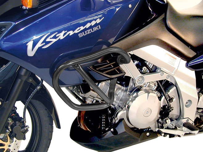 Suzuki DL 1000 V-Strom [2002-2007] -Motorbeskyttelsesbar
