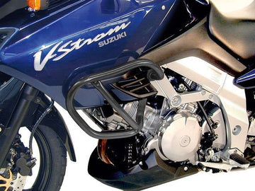 Suzuki DL 1000 V-Strom [2002-2007] -Motorbeskyttelsesbar