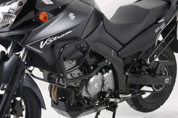 Suzuki DL 650 V-Strom [2004-2011] -Motorbeskyttelsesbar