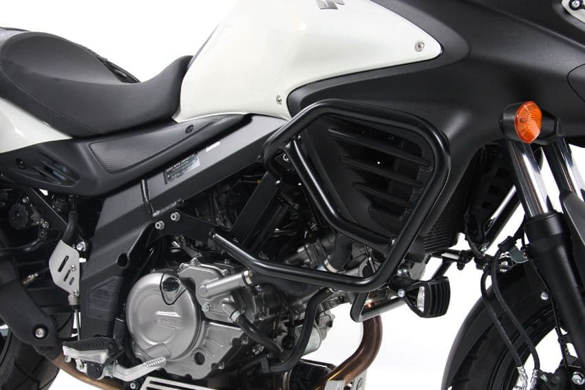 Suzuki V-Strom 650 L2 [2012-2016] -Motorbeskyttelsesbar