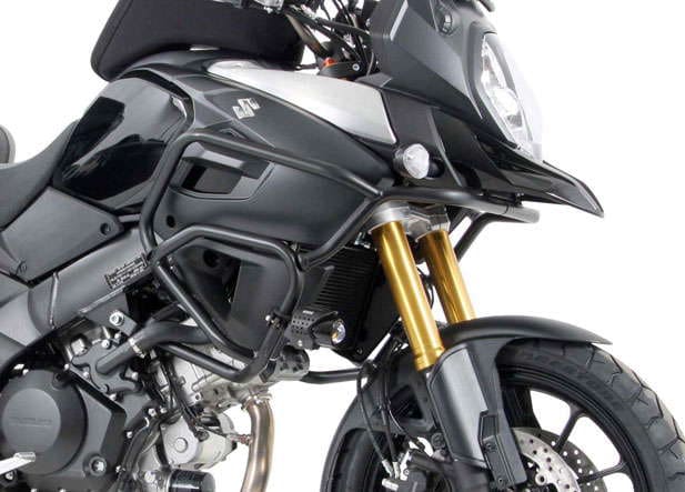 Suzuki V-Strom 1000 ABS [2014-2016] -Tank Protection Bar