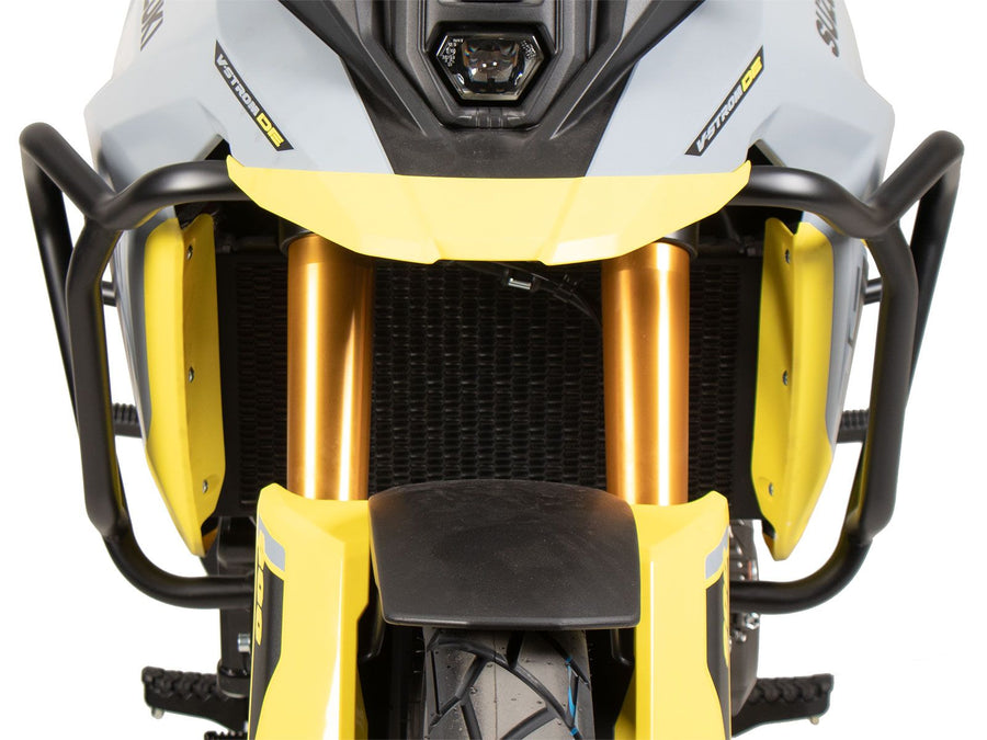 Suzuki V-Strom 800 [2024-2025] -Tank Protection Bar