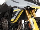 Suzuki V-Strom 800 DE [2023-2025] -Tank Protection Bar-2