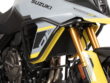 Suzuki V-Strom 800 DE [2023-2025] -Tank Protection Bar - 0