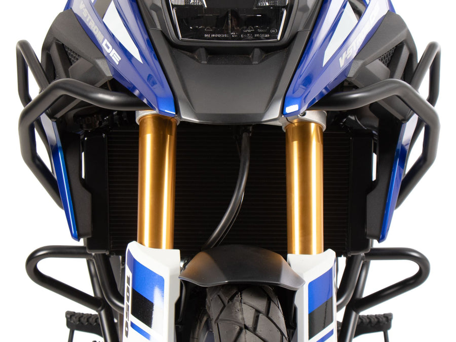Suzuki V-Strom 1050 DE [2023-2025] -Tank Protection Bar