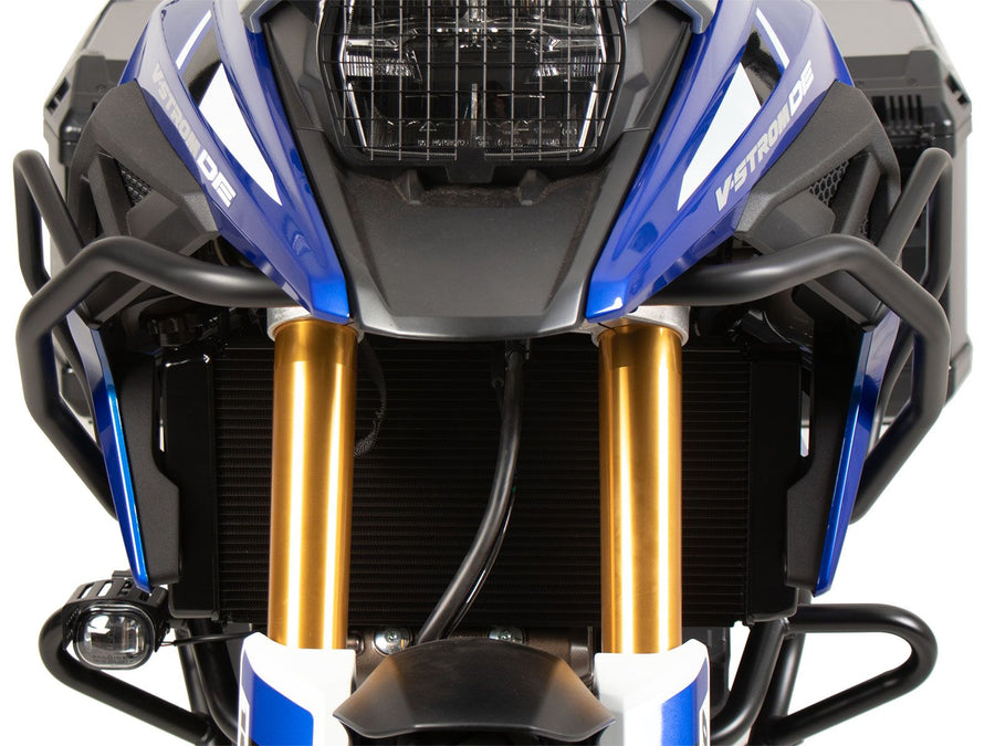 Suzuki V-Strom 1050 [2020-2022] -Tank Protection Bar