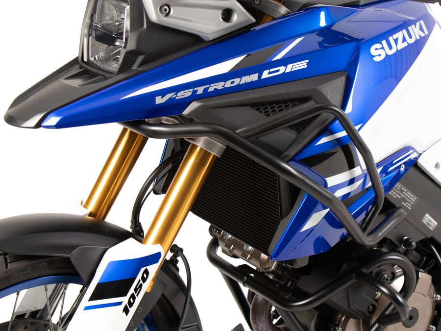 Suzuki V-Strom 1050 DE [2023-2025] -Tank Protection Bar