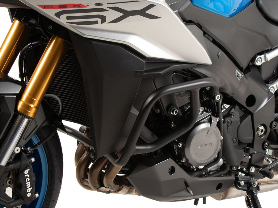 Suzuki GSX-S 1000 GX [2024-2025] -Motorbeskyttelsesbar