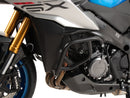 Suzuki GSX-S 1000 GX [2024-2025] -Motorbeskyttelsesbar-1