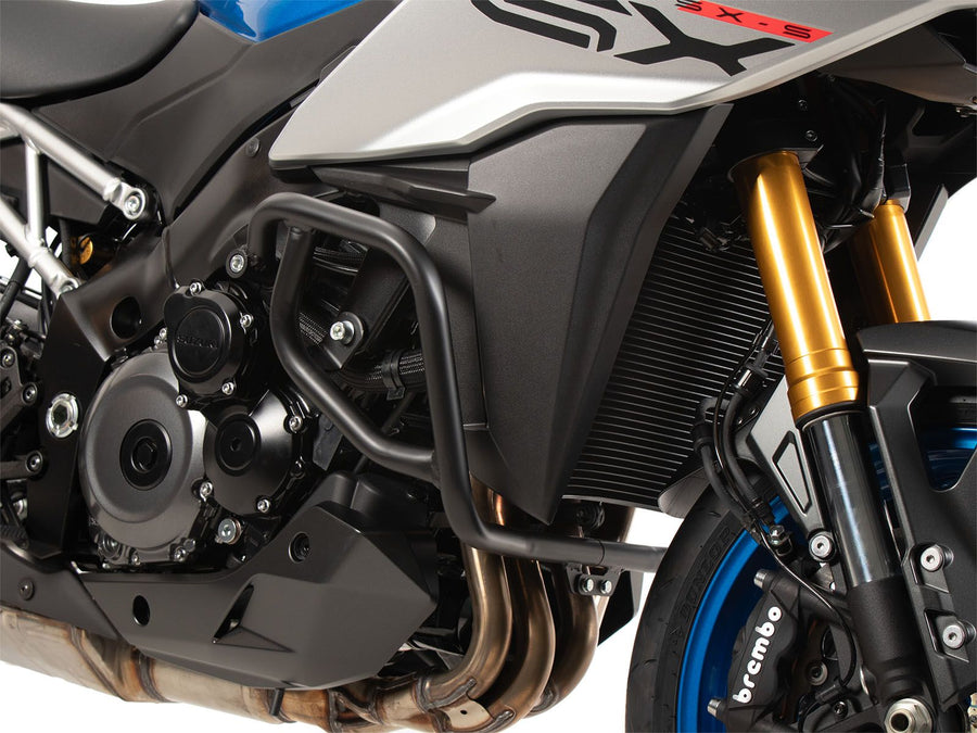 Suzuki GSX-S 1000 GX [2024-2025] -Motorbeskyttelsesbar