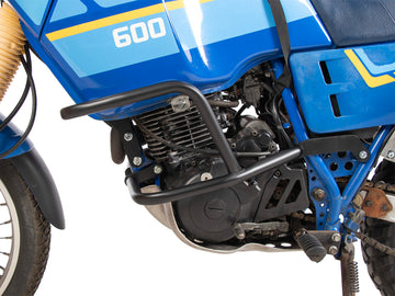 Yamaha XT 600 Ténéré [1988-1990] - Motorvakt