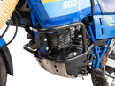 Yamaha XT 600 Ténéré [1988-1990] - Perspektivvisning av motorvakt