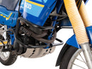Yamaha XT 600 Ténéré [1988-1990] - Visning av motorvernenhet