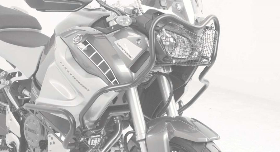Yamaha XT 1200 Z [2010-2020] - Tank Protection Bar