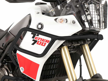 Yamaha Ténéré 700 [2019-2024] - Tank Protection Bar