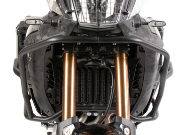 Yamaha Ténéré 700 World Rai [2022-2024] - Tank Protection Bar Solid - 0