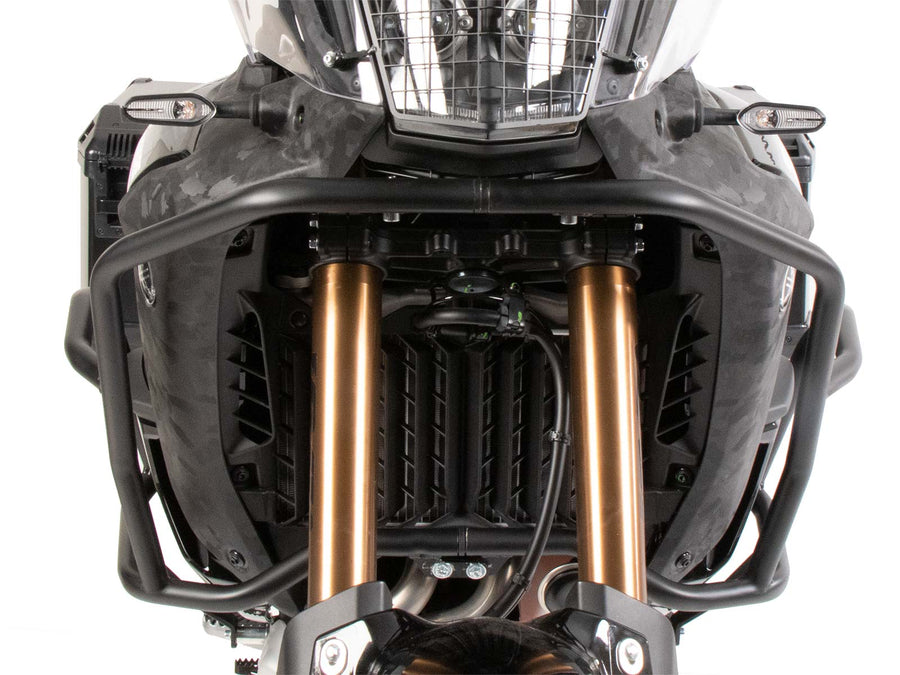 Yamaha Ténéré 700 World Rai [2022-2024] - Tank Protection Bar Solid
