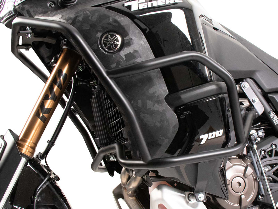 Yamaha Ténéré 700 World Rai [2022-2024] - Tank Protection Bar Solid