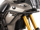 Yamaha Ténéré 700 [2025] - perspektivvisning av tankbeskyttelsesstang