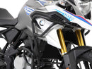 BMW G 310 GS [2017-2025] - Tank Protection Bar-4