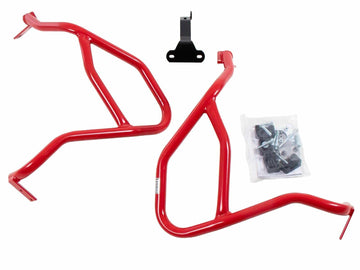 BMW F 800 GS [2017-2018] - Tank Protection Bar - 0