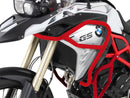 BMW F 800 GS [2017-2018] - Tank Protection Bar-3