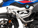 BMW F 800 GS [2024-2025] - Visning av tankbeskyttelsesstang