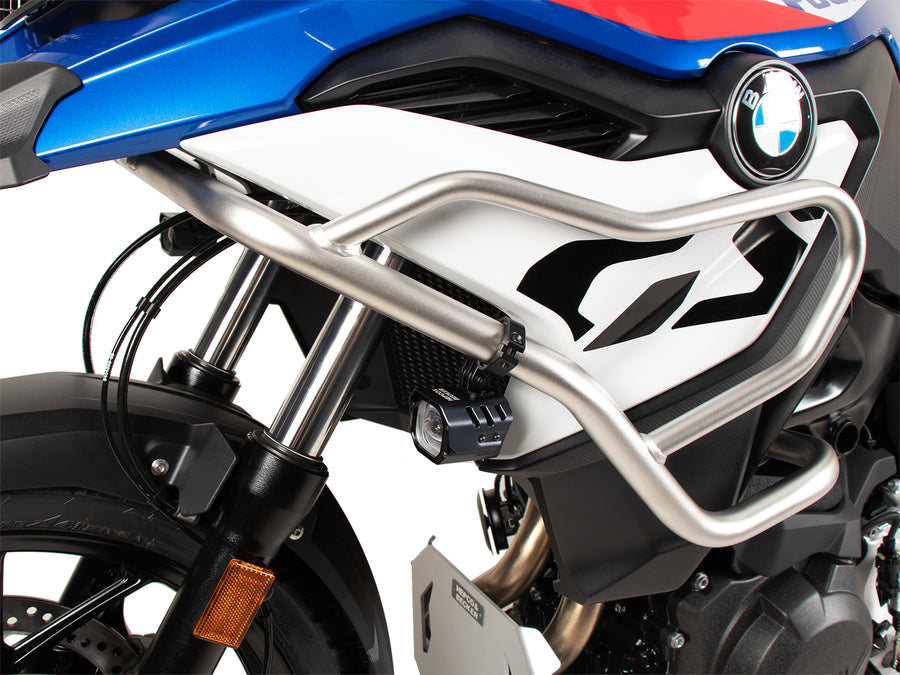 BMW F 800 GS [2024-2025] - Tankbeskyttelsesstang produktvisning