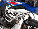 BMW F 800 GS [2024-2025] - Tankbeskyttelsesstang sett forfra