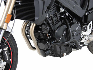 BMW F 800 R [2015-2019] - Motorbeskyttelsesbar for kjøreskoler - 0