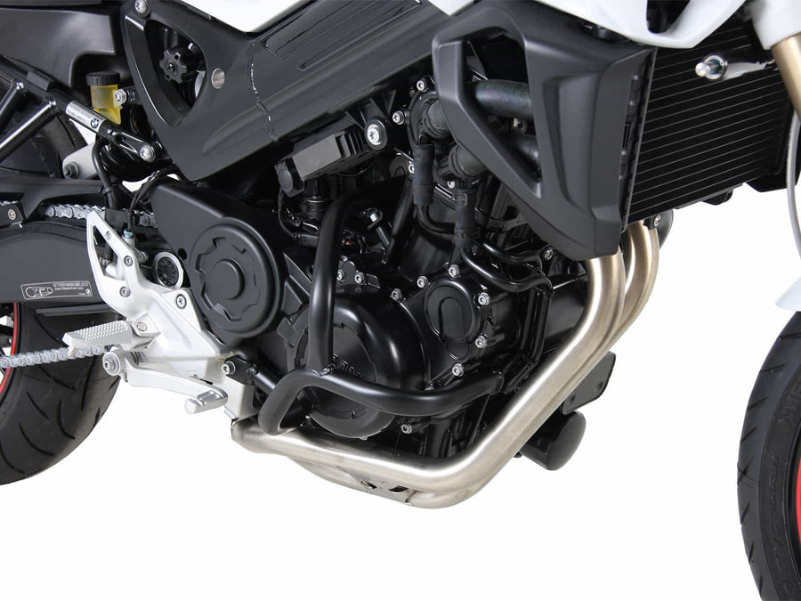 BMW F 800 R [2015-2019] - Motorbeskyttelsesbar for kjøreskoler