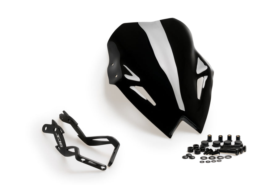 YAMAHA XJ6 SP [2016] – Ny generasjon Sport – Gjennomsiktig