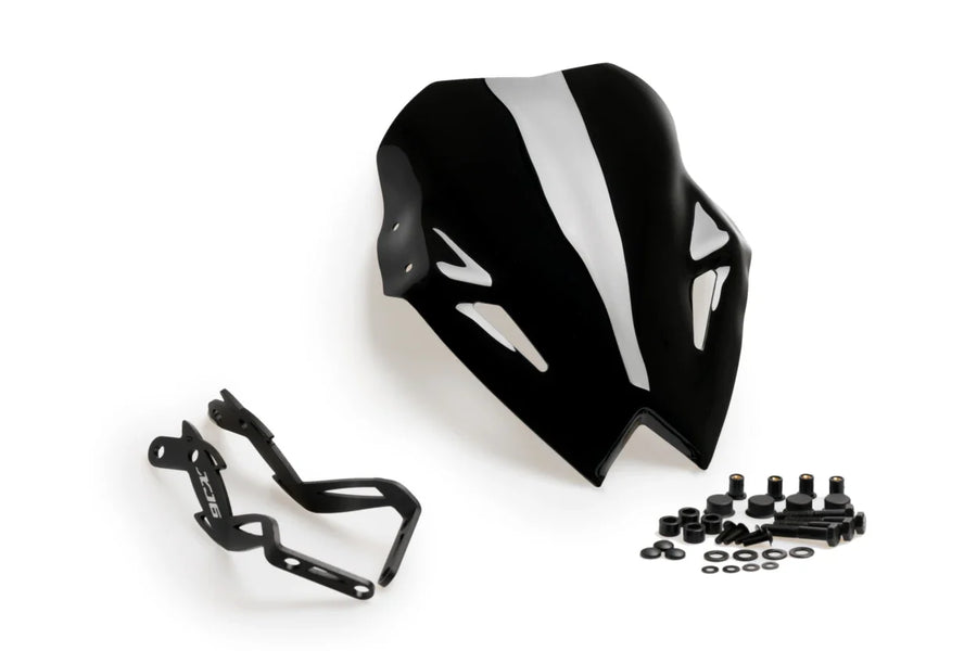YAMAHA XJ6 SP [2016] – New Generation Sport – Svart
