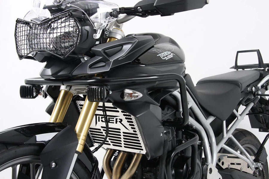 Triumph Tiger 800 [2010-2014] - Tank Protection Bar