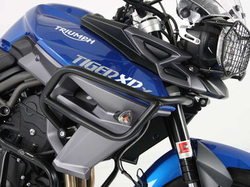 Triumph Tiger 800 XC [2015-2017] - Tank Protection Bar