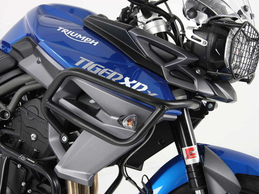 Triumph Tiger 800 XR [2015-2017] - Tank Protection Bar