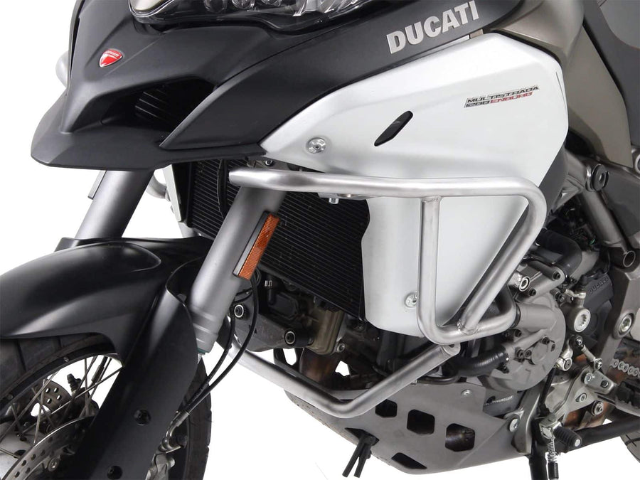 Ducati Multistrada 1200 End [2016-2018] - Tank Protection Bar