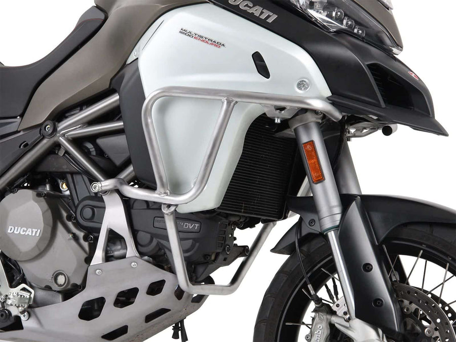 Ducati Multistrada 1200 End [2016-2018] - Tank Protection Bar