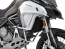Ducati Multistrada 1260 End [2019-2021] - Tank Protection Bar-4