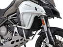 Ducati Multistrada 1260 End [2019-2021] - Tank Protection Bar-2