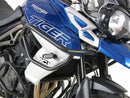 Triumph Tiger 800 XC [2018-2019] - Tank Protection Bar-4