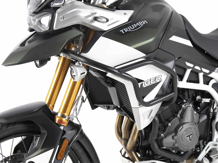 Triumph Tiger 900 Rally [2020-2023] - Tank Protection Bar