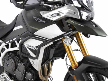 Triumph Tiger 900 Rally [2020-2023] - Tank Protection Bar - 0